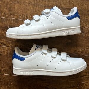 Men’s Adidas Stan Smith Sneaker